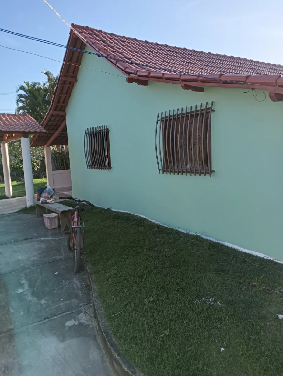 Foto 17:  — CF Pinturas e Acabamentos