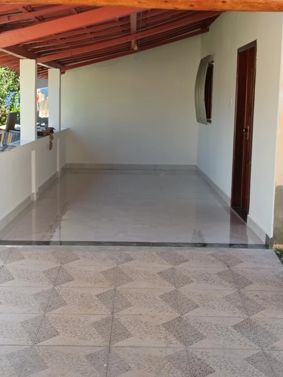 Foto 18:  — CF Pinturas e Acabamentos