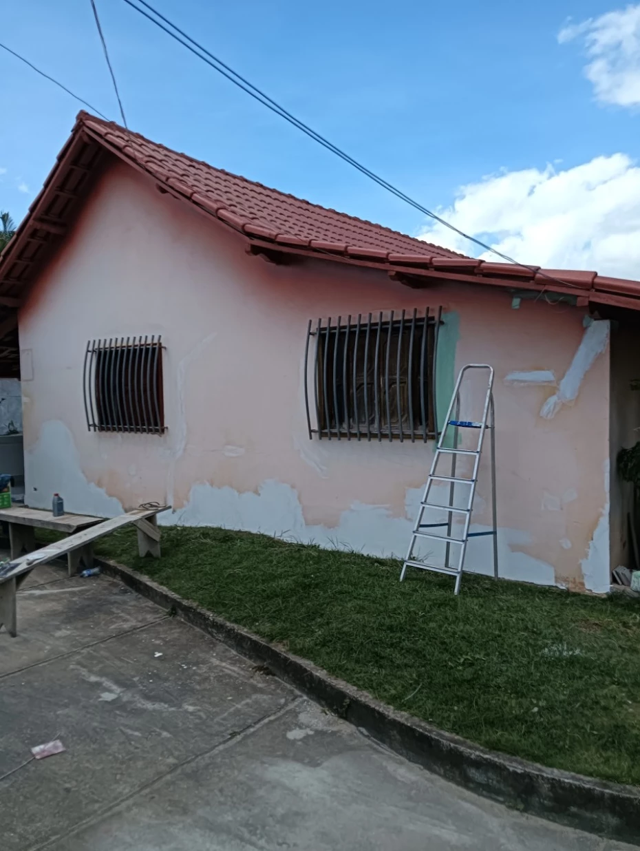Foto 20:  — CF Pinturas e Acabamentos