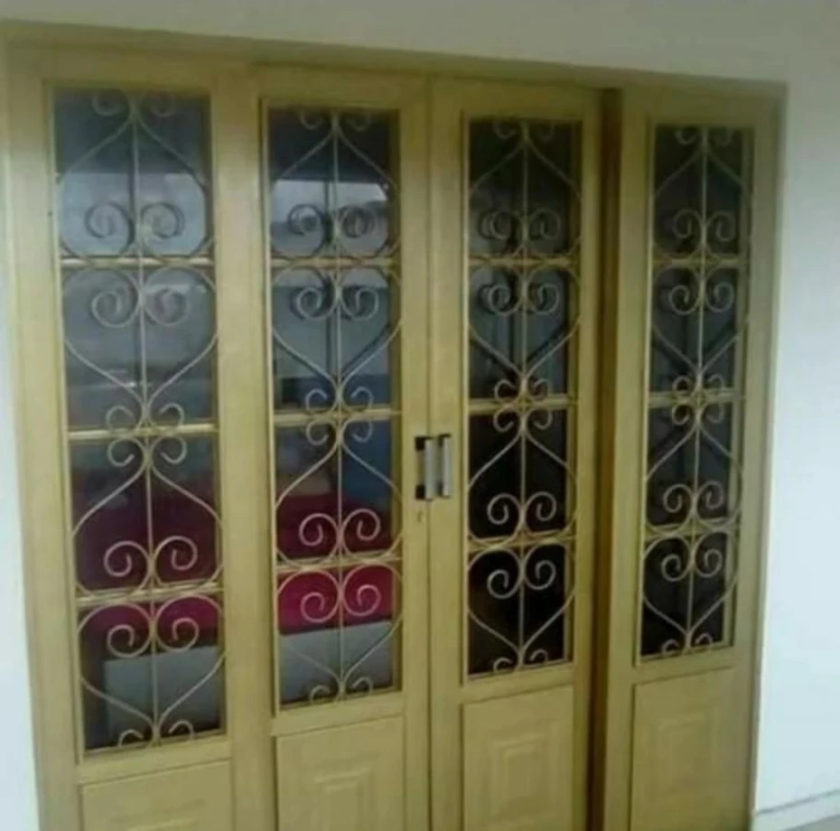 Foto 13:  — CF Pinturas e Acabamentos