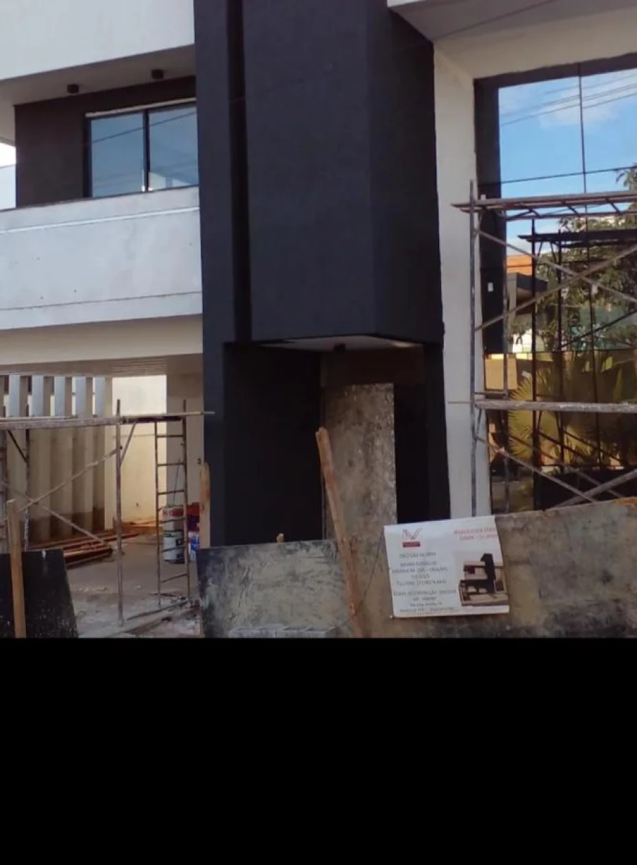 Foto 5:  — CF Pinturas e Acabamentos