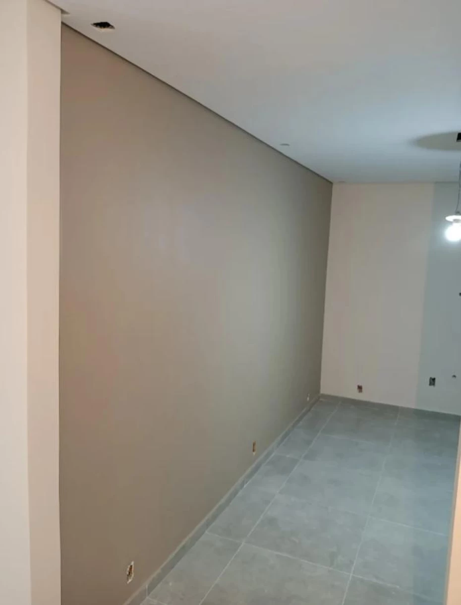 Foto 1:  — CF Pinturas e Acabamentos